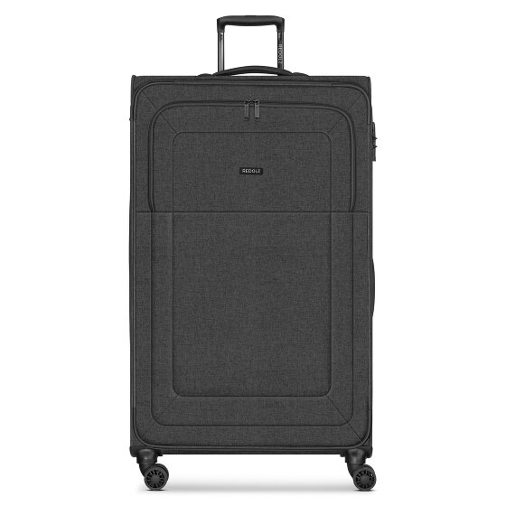 Redolz Essentials 12 4-wheel trolley XL 90 cm very large special size