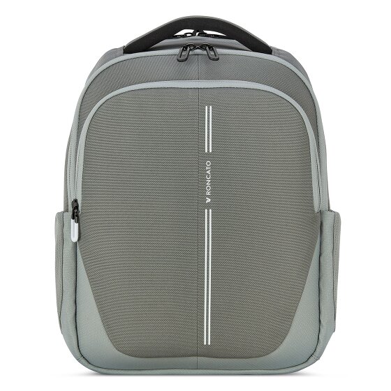 Roncato K2 Daypack 38 cm Laptop compartment Roncato K2 Daypack 38 cm Laptop compartment