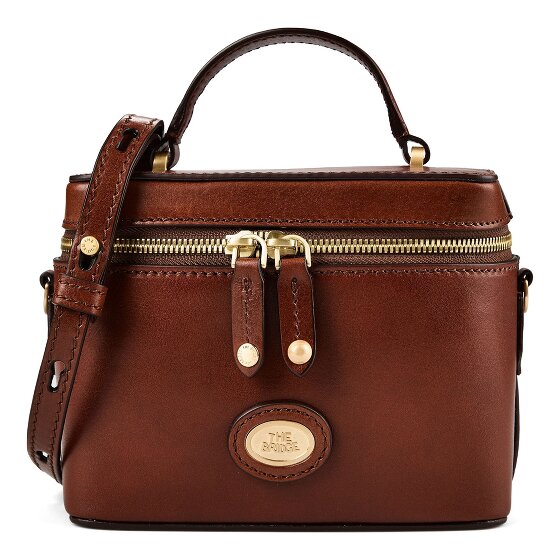 The Bridge Story Donna Mini Bag Handbag Genuine Leather 18 cm