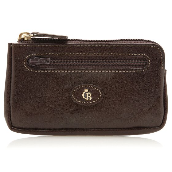 Castelijn & Beerens Gaucho key wallet RFID leather 13.5 cm