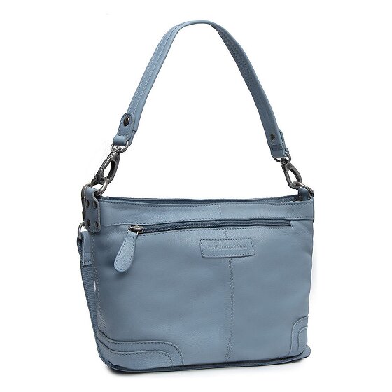 The Chesterfield Brand Zarita Shoulder Bag Leather 22 cm