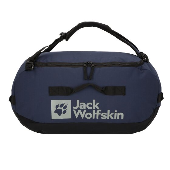 Jack Wolfskin All-In Duffle 65 Weekender travel bag 70 cm