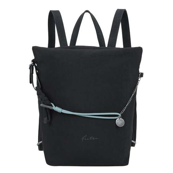 Fritzi aus Preußen Brigitte x Fritzi Limited Chain Sky Daypack 50 cm Laptop compartment