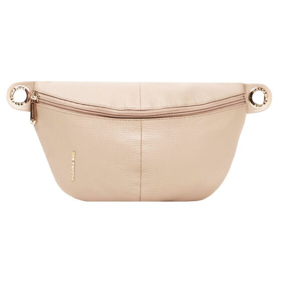 Mandarina Duck Mellow Leather Fanny pack Leather 30 cm