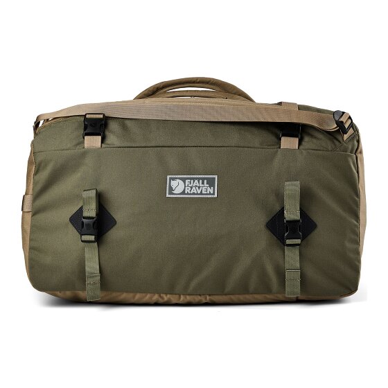 Fjällräven Vardag Splitpack 45 L Weekender travel bag 48 cm