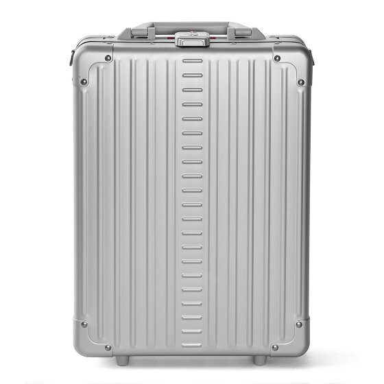 Aleon Verical Laptop Case Briefcase 42 cm laptop compartment