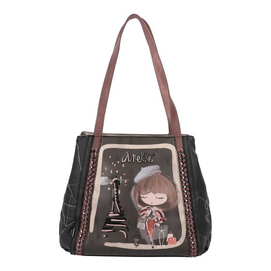 Anekke Mademoiselle Shopper Bag 32 cm