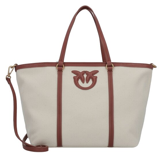 PINKO Miranda Shopper Bag 58 cm