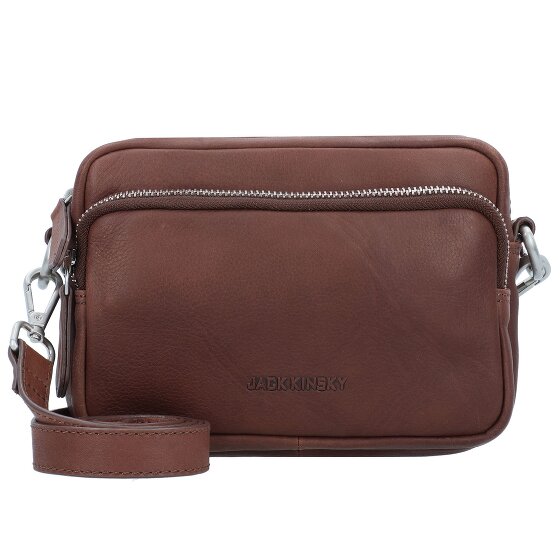 Jack Kinsky Aruba 1 Shoulder bag Leather 19 cm Jack Kinsky Aruba 1 Shoulder bag Leather 19 cm