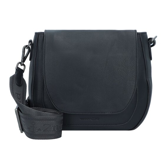 Harbour 2nd Just Pure Shoulder bag Leather 27 cm