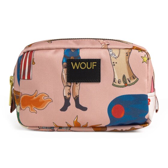 Wouf Daily Toilet bag 15 cm