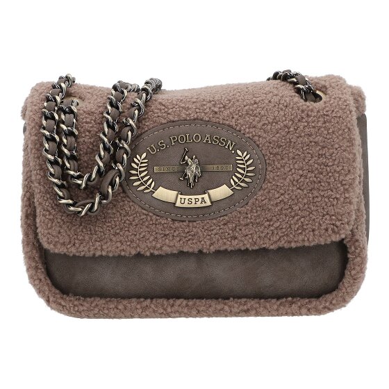 U.S. Polo Assn. Holly Shoulder Bag S 23.5 cm
