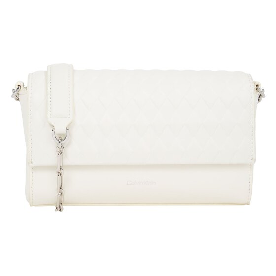 Calvin Klein Mini Quilt Shoulder bag 21 cm