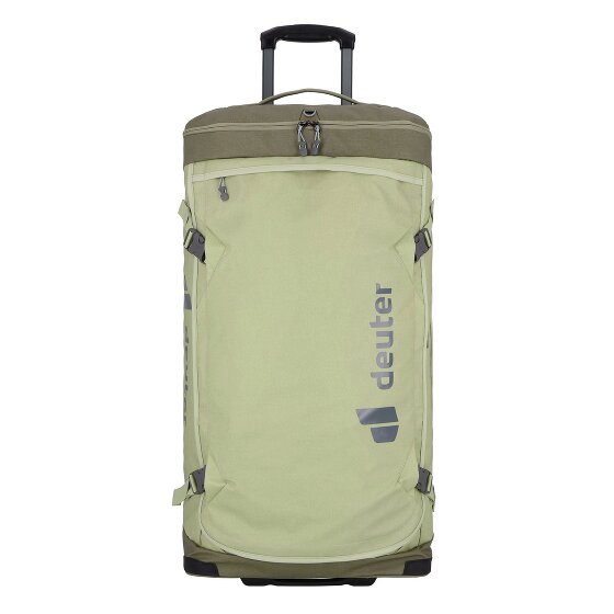 Deuter Duffel Pro Movo 90 2 wheels Travel bag 86 cm