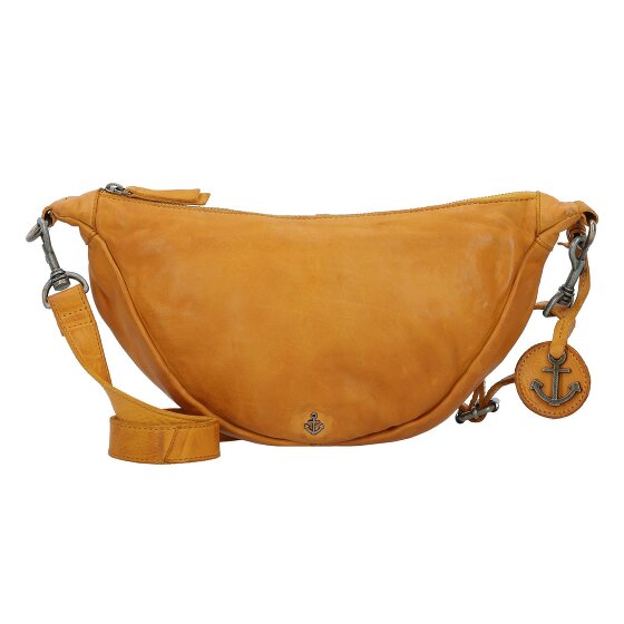 Harbour 2nd Anchor Love Shoulder bag Leather 33 cm