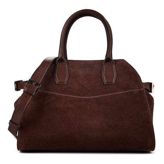 Guess Liza Handbag Genuine Leather 31 cm