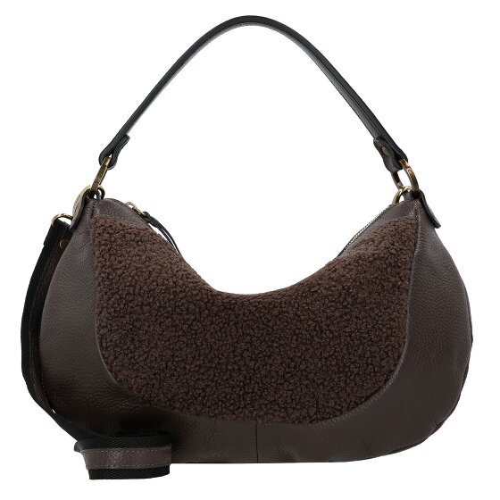 Gabs Marty Shoulder Bag Leather 35 cm
