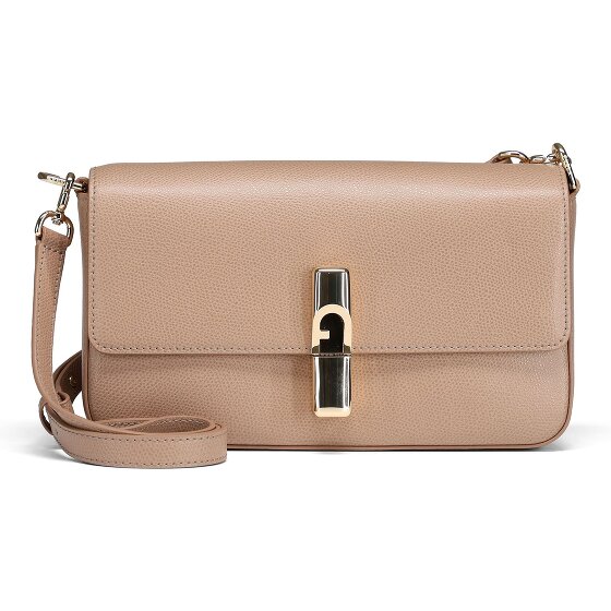 Furla Iride Shoulder bag Leather 24 cm