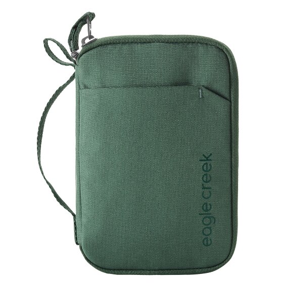 Eagle Creek Stash Pouch Wallet RFID protection 17 cm