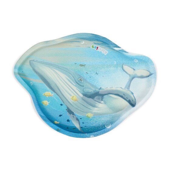 ergobag Glow in the Dark Klettie