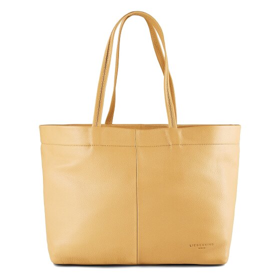 Liebeskind Hera II Shopper Bag L Genuine Leather 55 cm