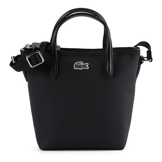 Lacoste L.12.12 Shopper Bag 20 cm