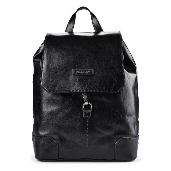 The Bridge Icon Uomo Daypack Genuine Leather 38 cm