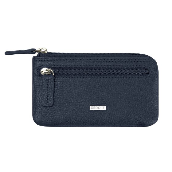 Redolz Leather Essentials Key wallet Leather 11.5 cm