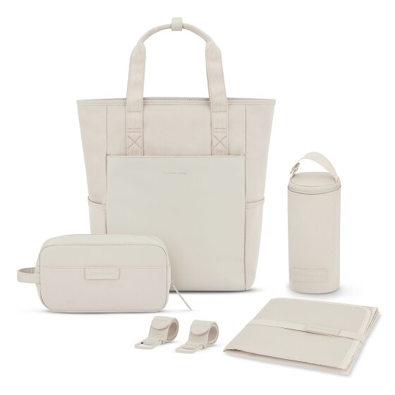 Kapten & Son Lindby Changing backpack 41 cm