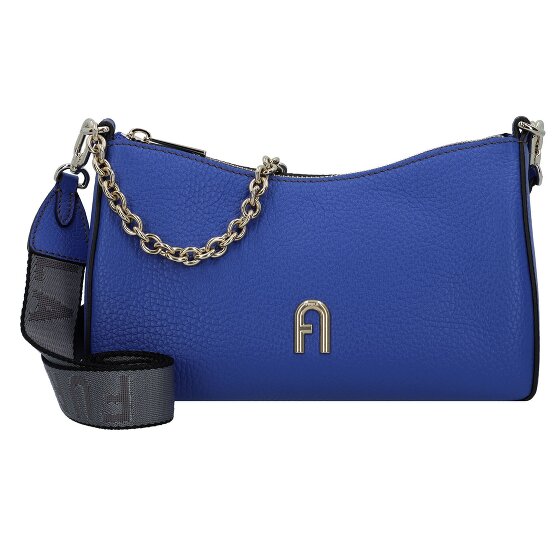 Furla Primula Shoulder Bag Leather 23 cm
