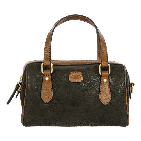 Bric's Volterra Life Shoulder Bag S Genuine Leather 22 cm