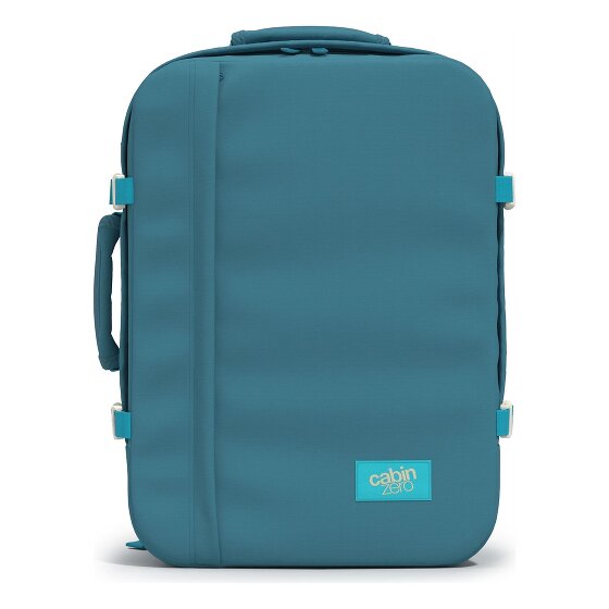 Cabin Zero Classic 114 Daypack 51 cm Laptop compartment