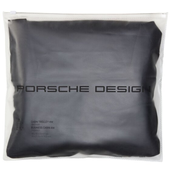 Porsche Design Suitcase cover 72 cm