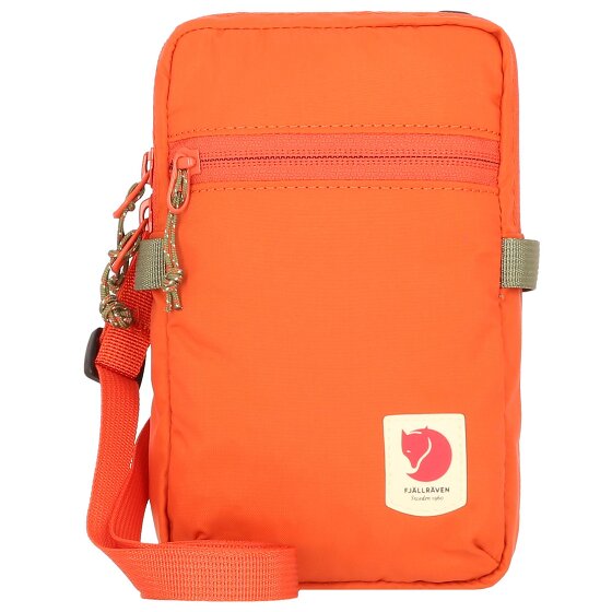 Fjällräven High Coast Pocket Shoulder bag 10 cm