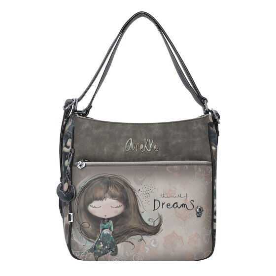 Anekke Real Shoulder Bag 31.5 cm
