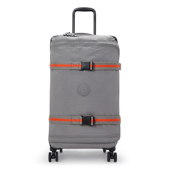 Kipling Basic Spontaneous 4 wheels Trolley M 66 cm