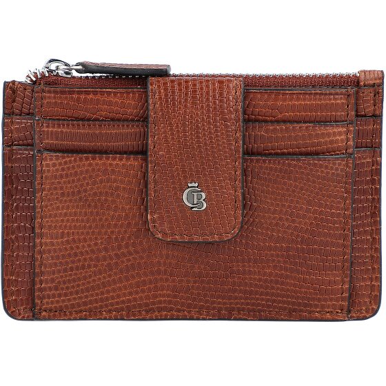 Castelijn & Beerens Donna wallet RFID leather 12 cm