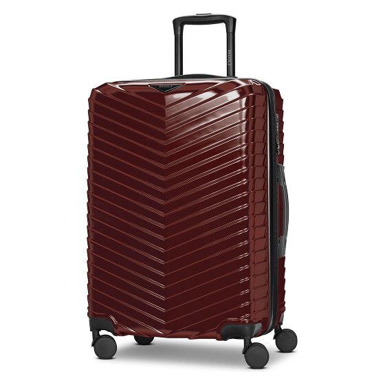Redolz Essentials 18 2.0 4 wheels Trolley M 66 cm Expandable