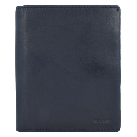 Maître F3 Heinbert wallet RFID leather 10.5 cm