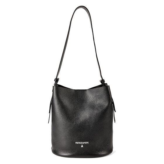 Patrizia Pepe Never Complete Bag bag Leather 26 cm
