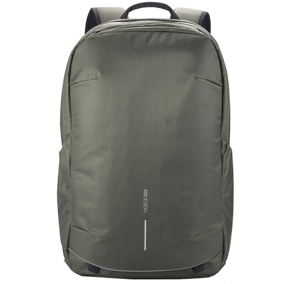 XD Design Bobby Explore backpack 54 cm laptop compartment