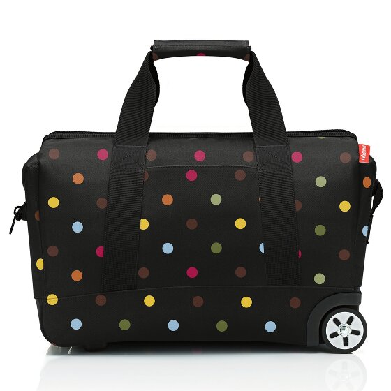 reisenthel Allrounder 2 Roll Cabin Trolley 41 cm