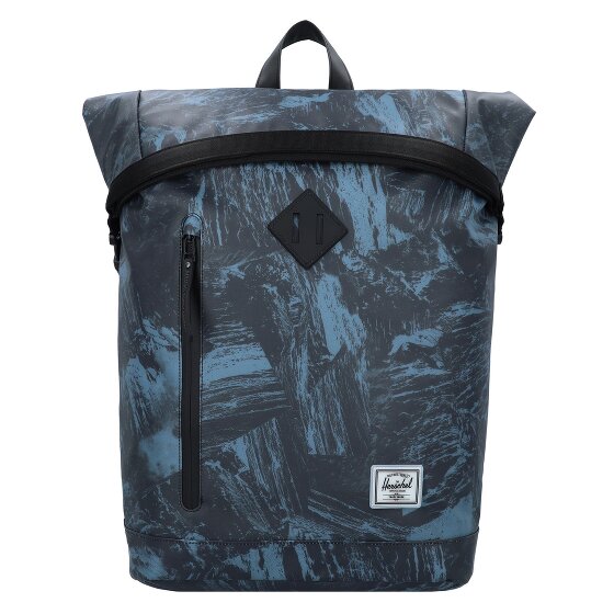 Herschel Roll Top Backpack 46 cm laptop compartment