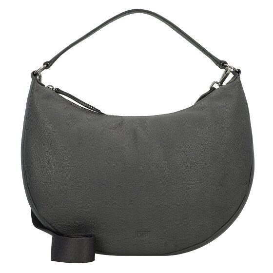 Jost Vika Shoulder Bag Leather 39 cm