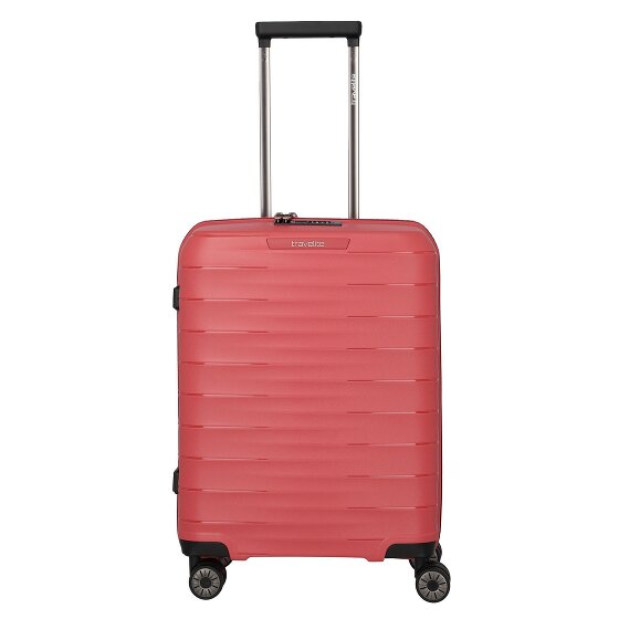 Travelite Mooby 4 wheels Cabin trolley S 55 cm