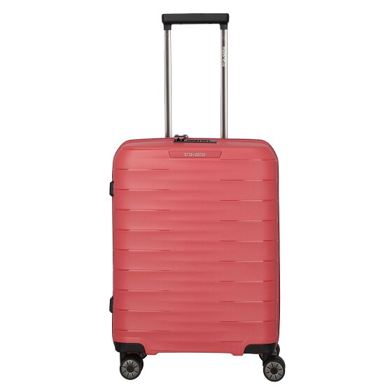 Travelite Mooby 4 wheels Cabin trolley S 55 cm