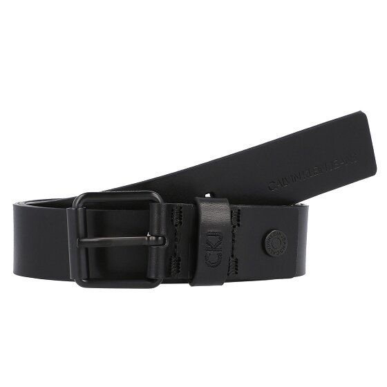 Calvin Klein Jeans Belt leather