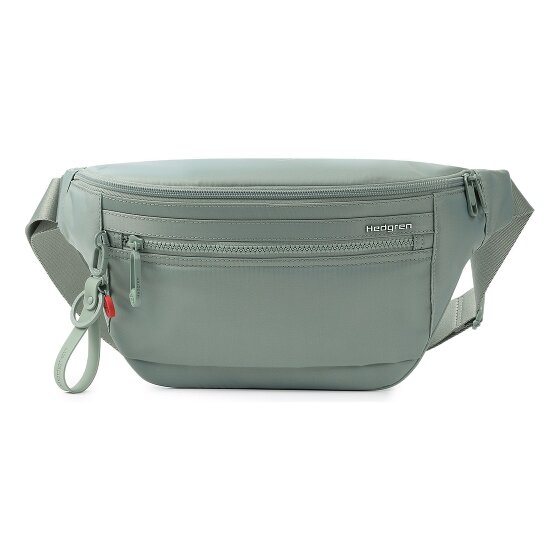 Hedgren Inner City Fanny pack RFID protection 33 cm