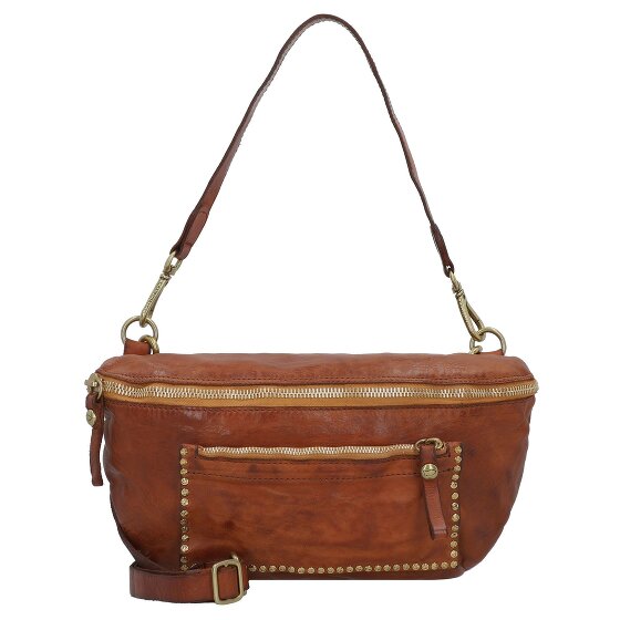 Campomaggi Nicole Shoulder bag Genuine Leather 32 cm