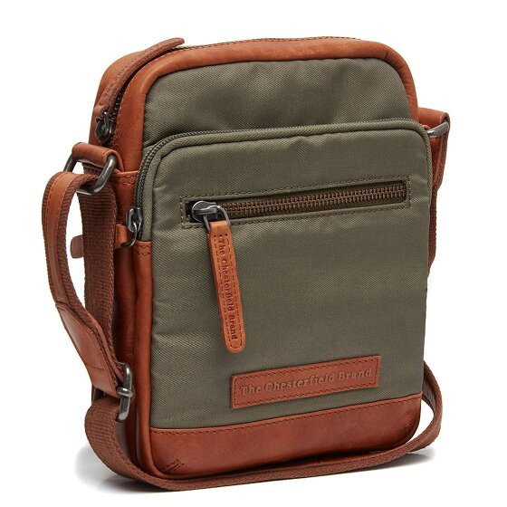 The Chesterfield Brand Fusion Karlstad Mini Bag Shoulder Bag 17 cm
